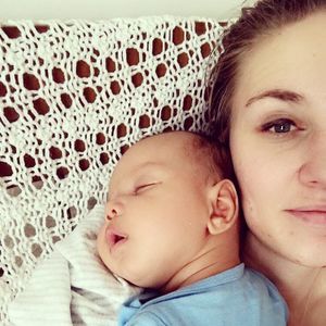 Meet your Posher, Alana